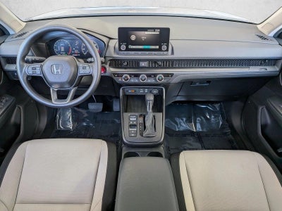 2023 Honda CR-V EX AWD w/o BSI