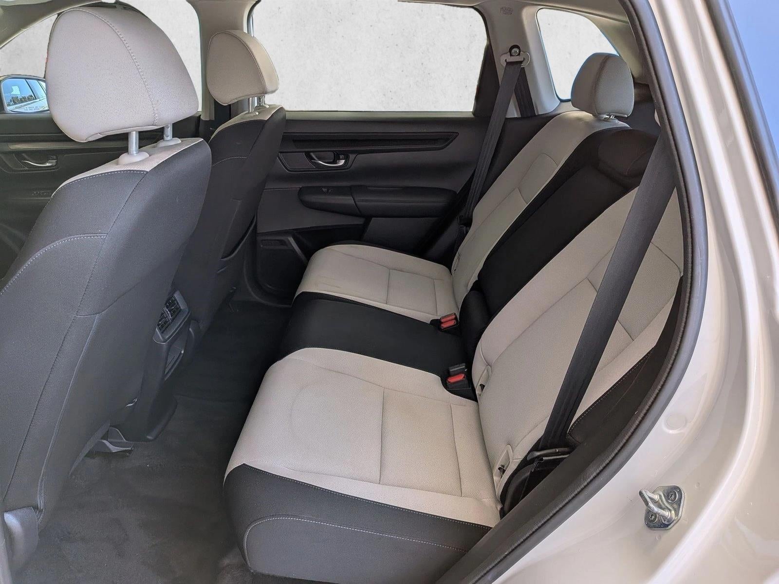 2023 Honda CR-V EX AWD w/o BSI