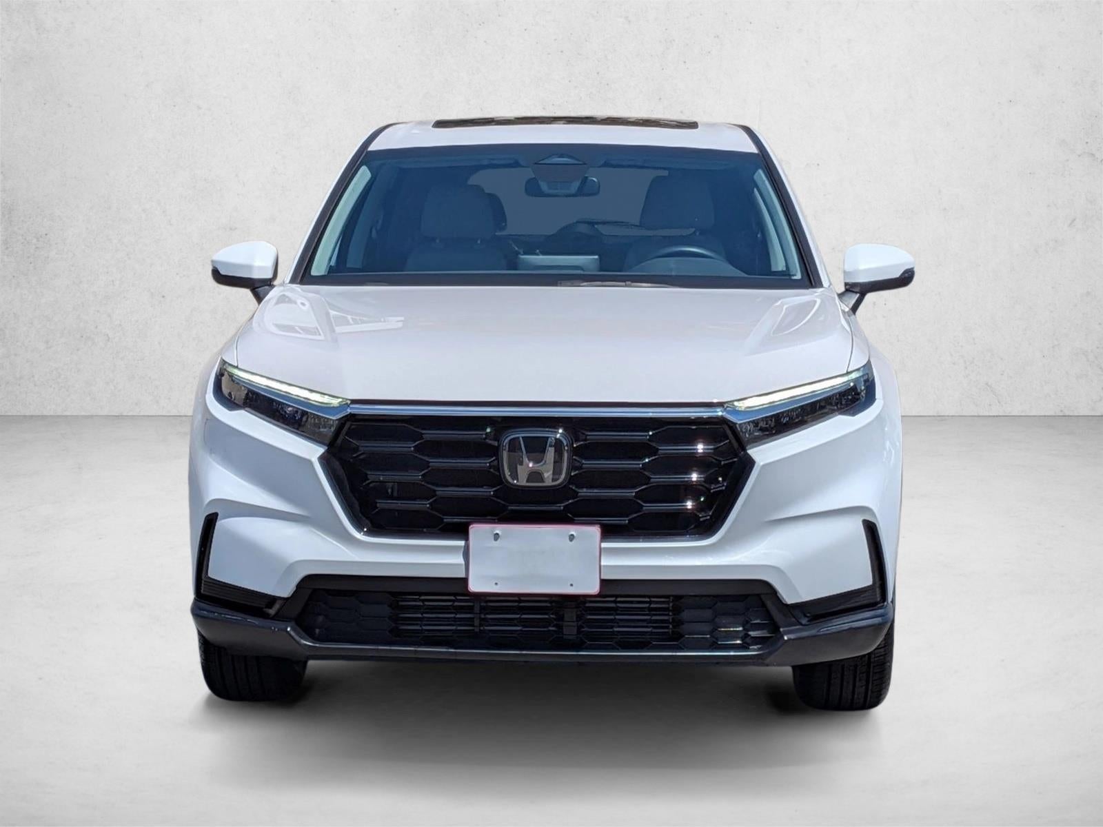 2023 Honda CR-V EX AWD w/o BSI