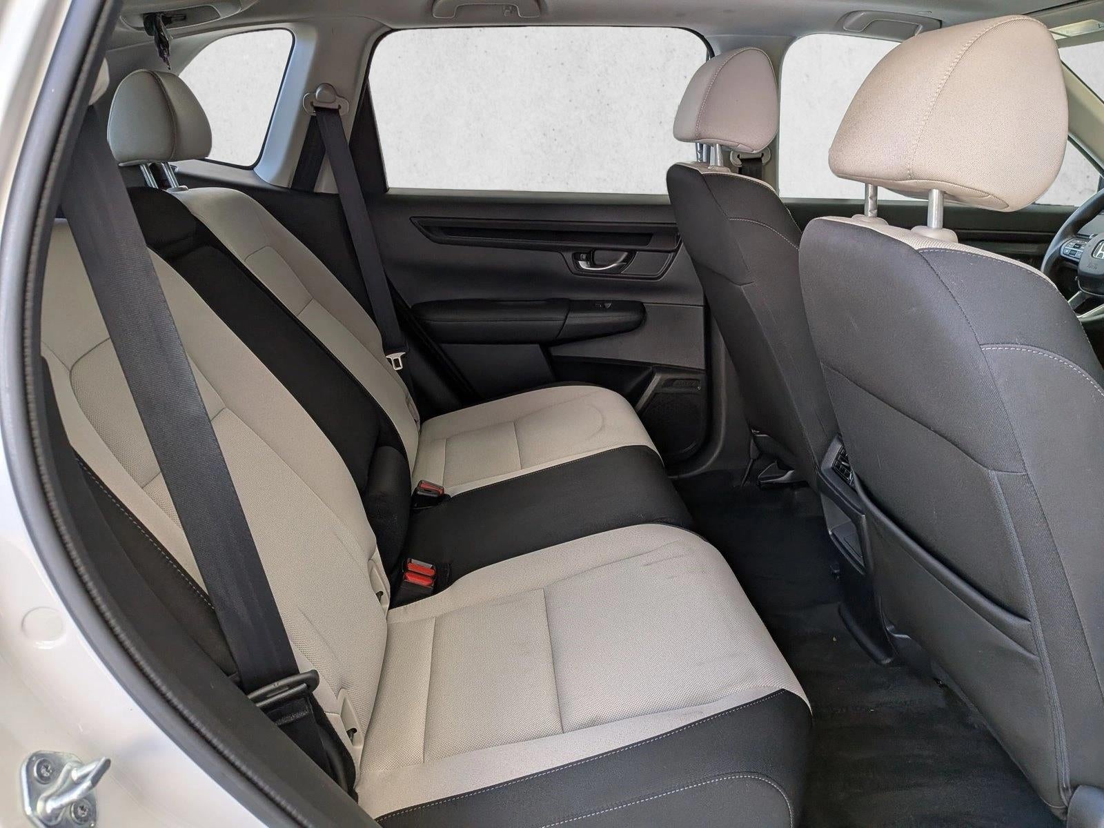 2023 Honda CR-V EX AWD w/o BSI