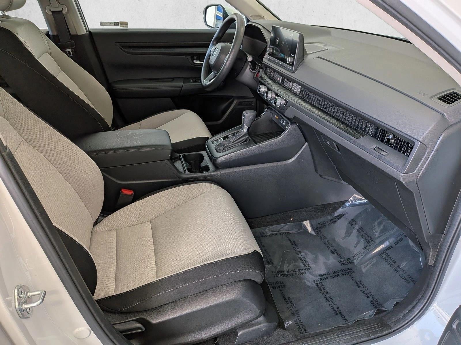 2023 Honda CR-V EX AWD w/o BSI