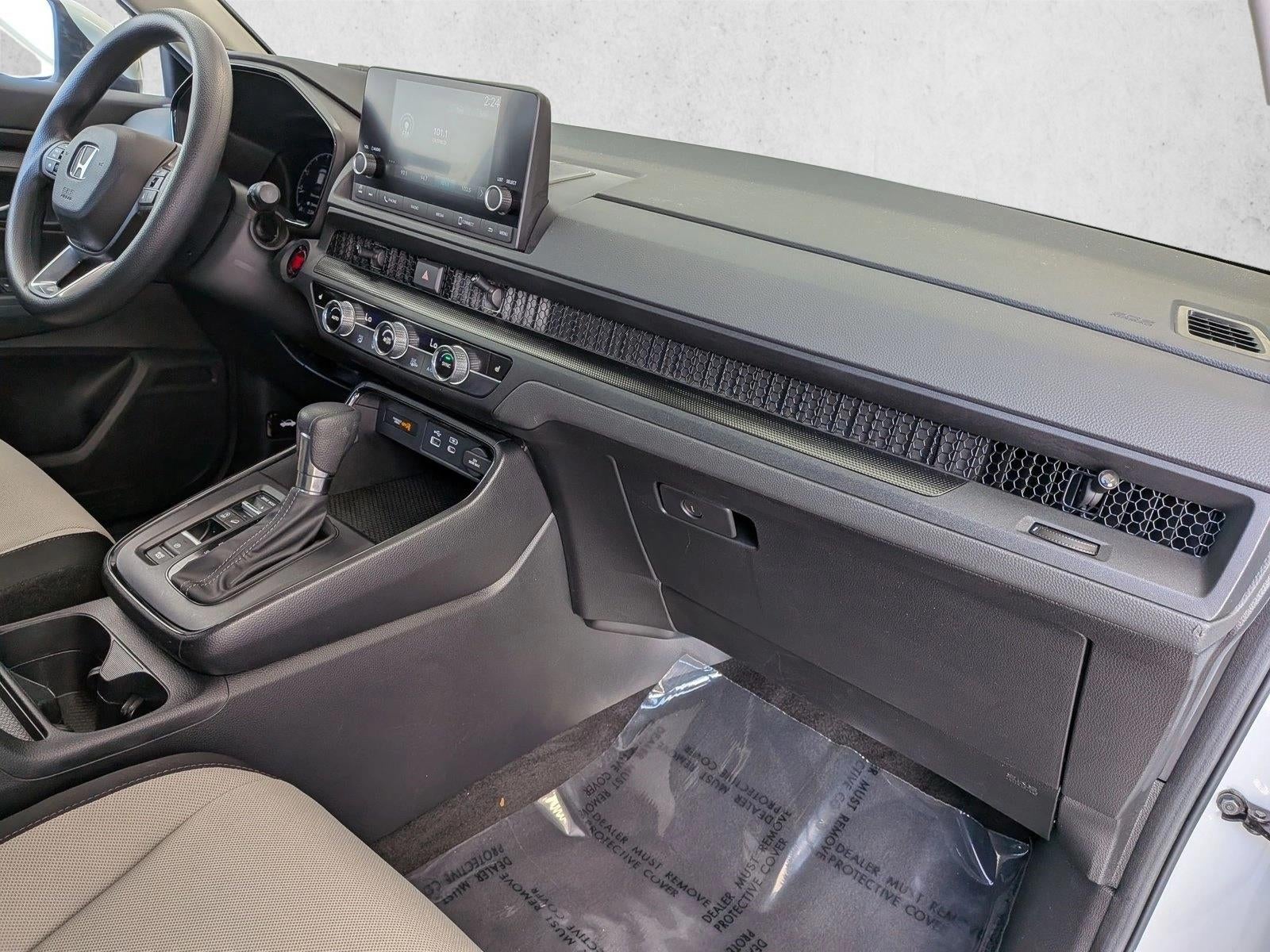 2023 Honda CR-V EX AWD w/o BSI