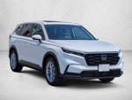 2023 Honda CR-V EX AWD w/o BSI