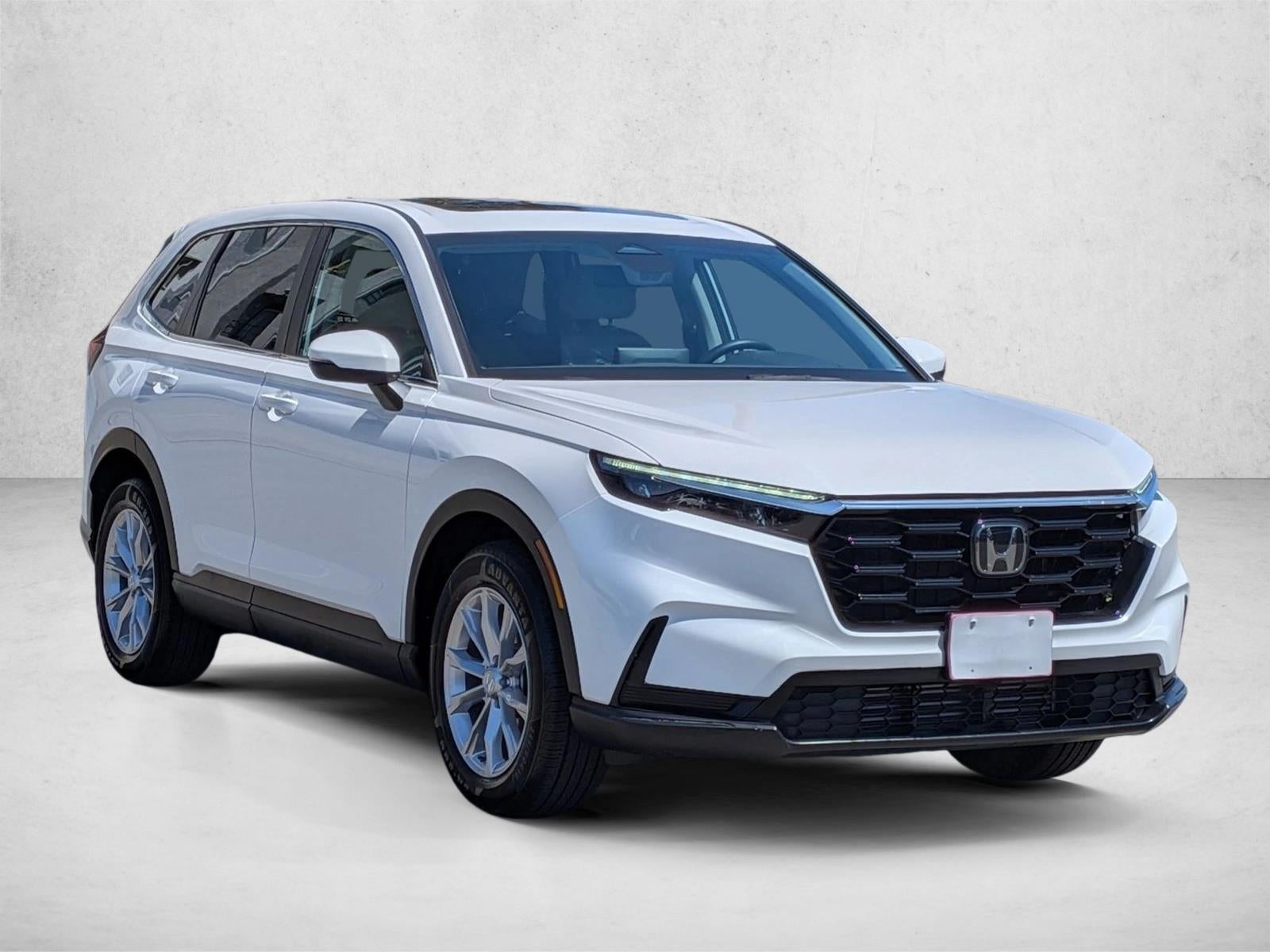 2023 Honda CR-V EX AWD w/o BSI
