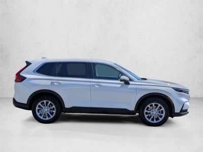 2023 Honda CR-V EX AWD w/o BSI