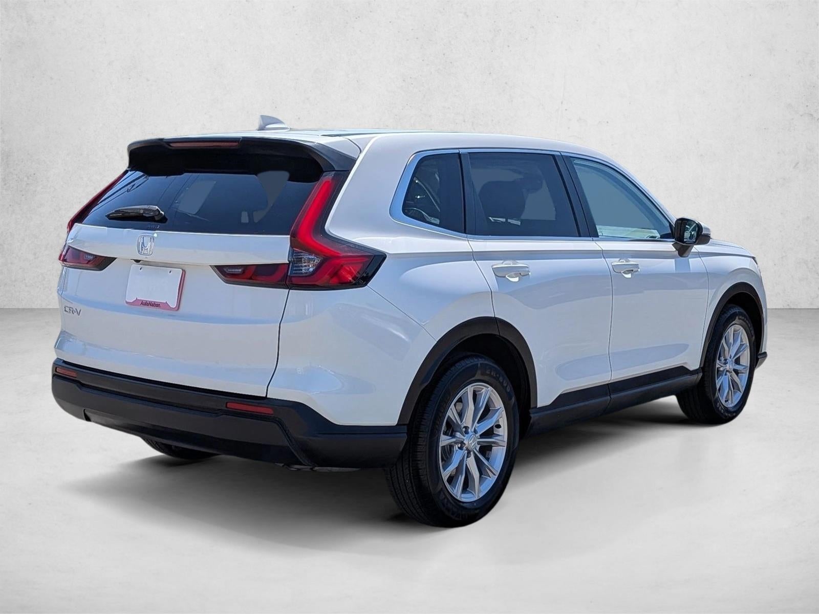 2023 Honda CR-V EX AWD w/o BSI