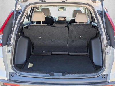 2023 Honda CR-V EX AWD w/o BSI