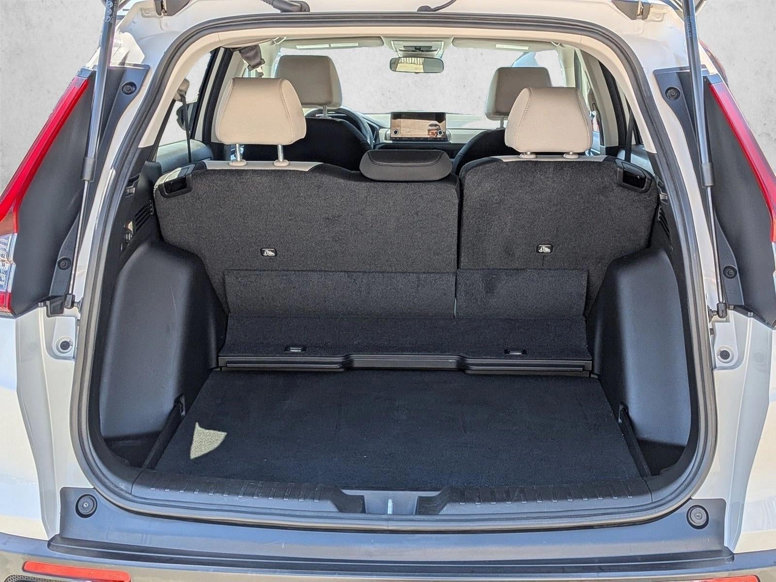 2023 Honda CR-V EX AWD w/o BSI