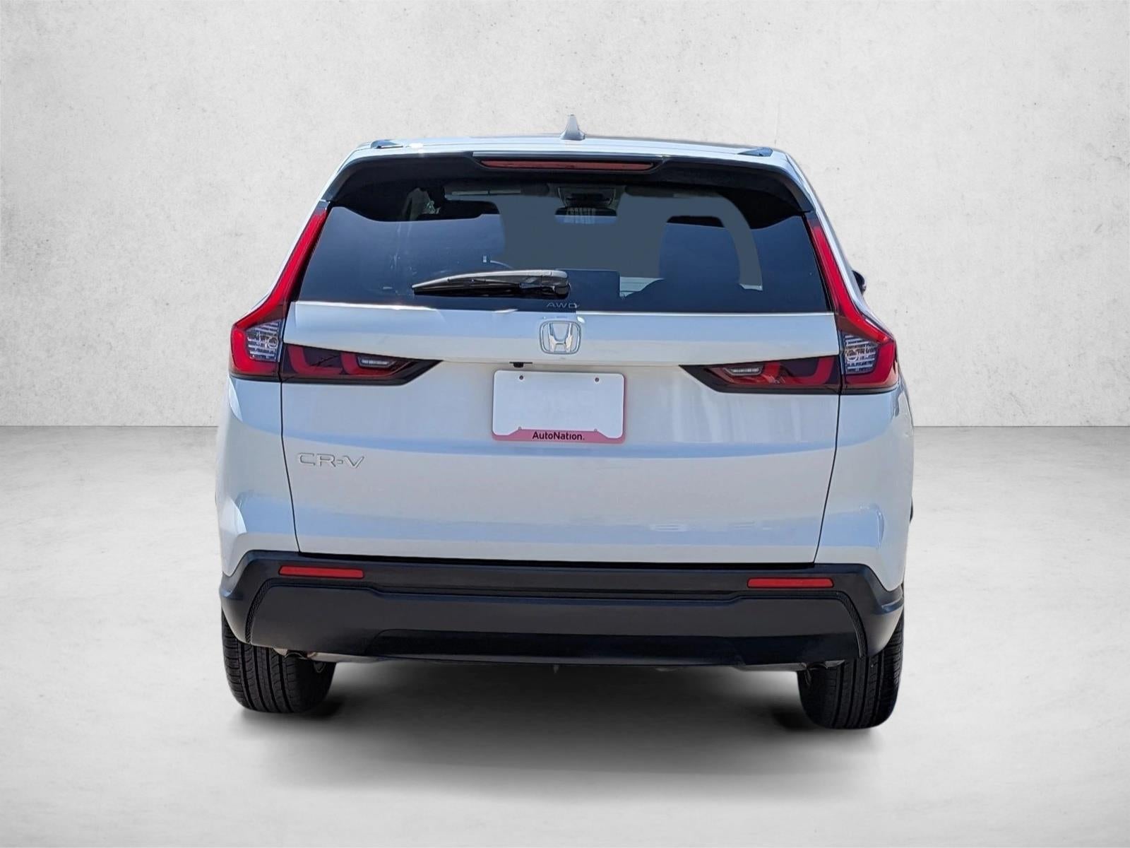 2023 Honda CR-V EX AWD w/o BSI