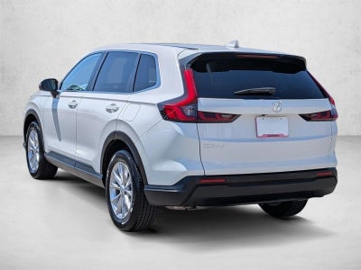 2023 Honda CR-V EX AWD w/o BSI