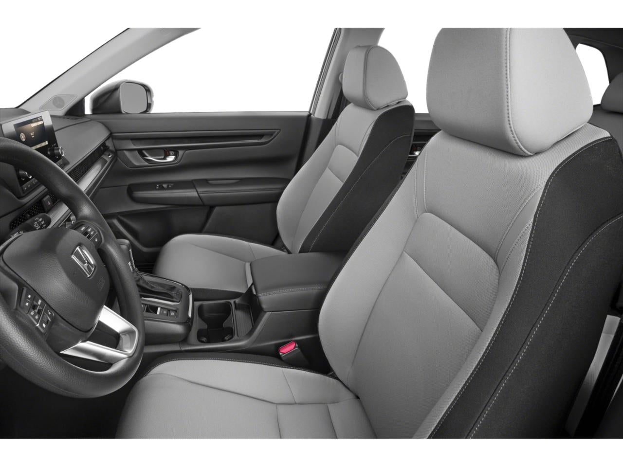 2023 Honda CR-V EX AWD w/o BSI