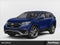 2021 Honda CR-V EX 2WD