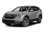 2017 Honda CR-V EX 2WD
