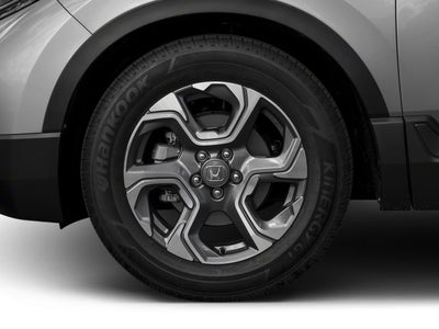 2017 Honda CR-V EX 2WD