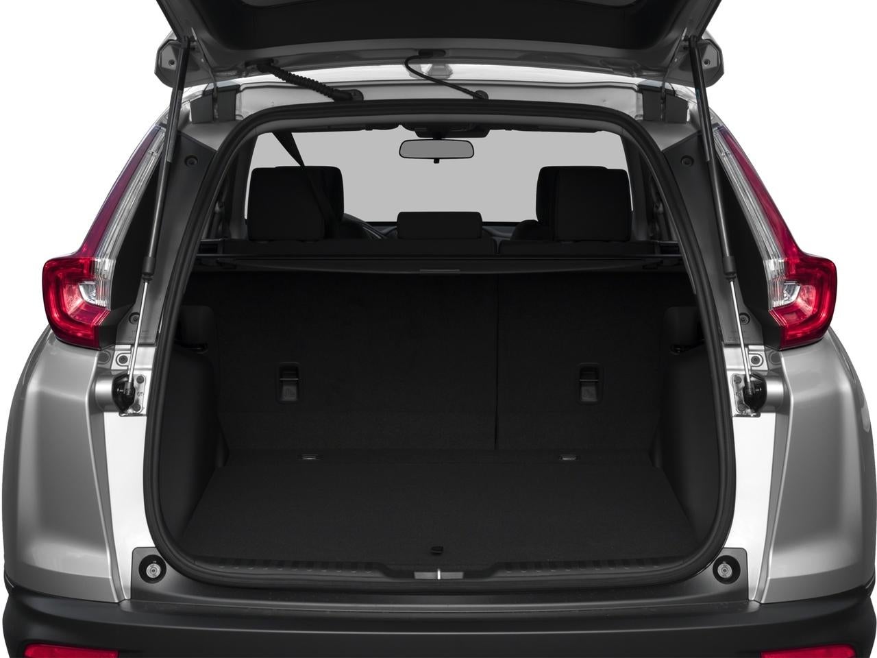 2017 Honda CR-V EX 2WD