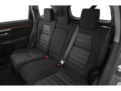 2020 Honda CR-V EX 2WD