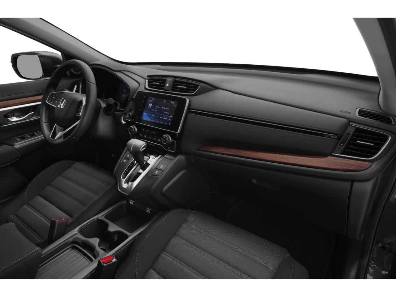 2020 Honda CR-V EX 2WD