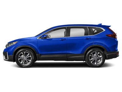 2020 Honda CR-V EX 2WD