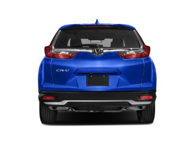 2020 Honda CR-V EX 2WD