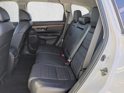 2018 Honda CR-V Touring 2WD