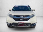 2018 Honda CR-V Touring 2WD