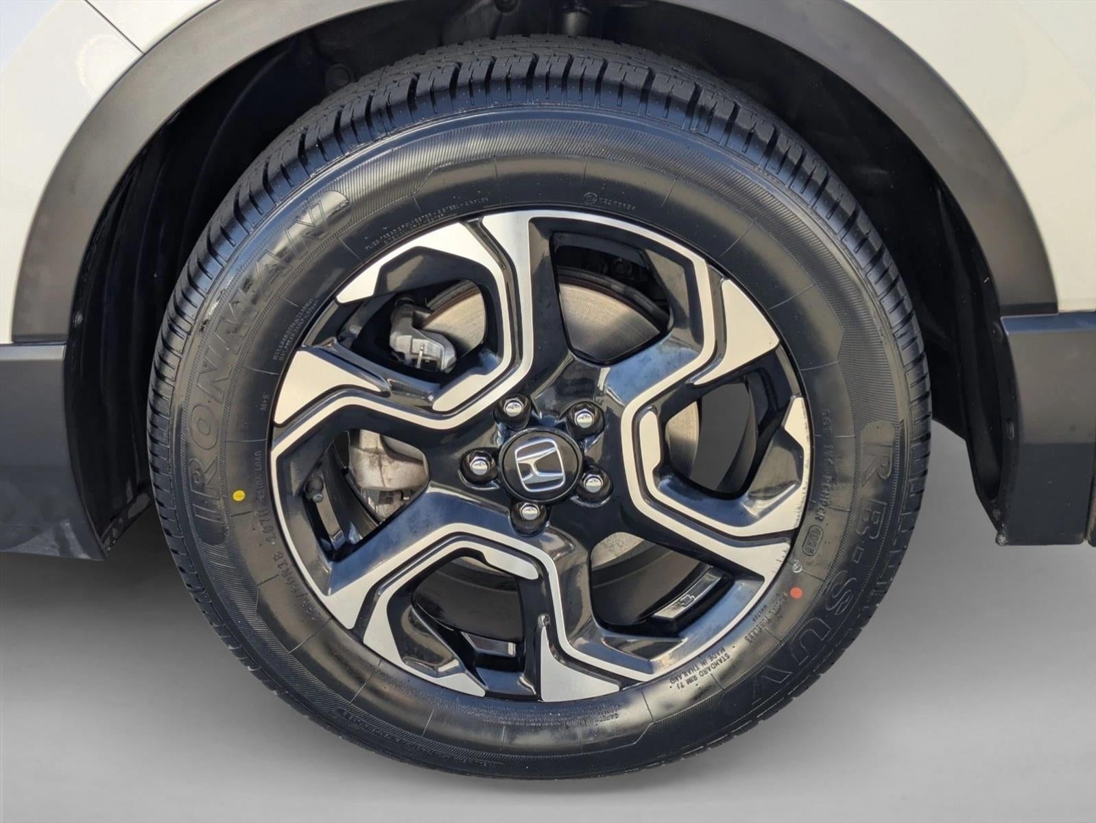 2018 Honda CR-V Touring 2WD