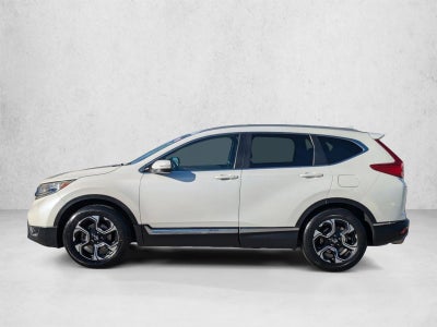 2018 Honda CR-V Touring 2WD