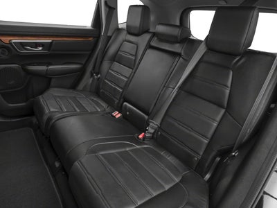 2018 Honda CR-V Touring 2WD