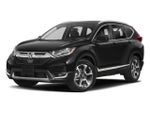 2018 Honda CR-V Touring 2WD