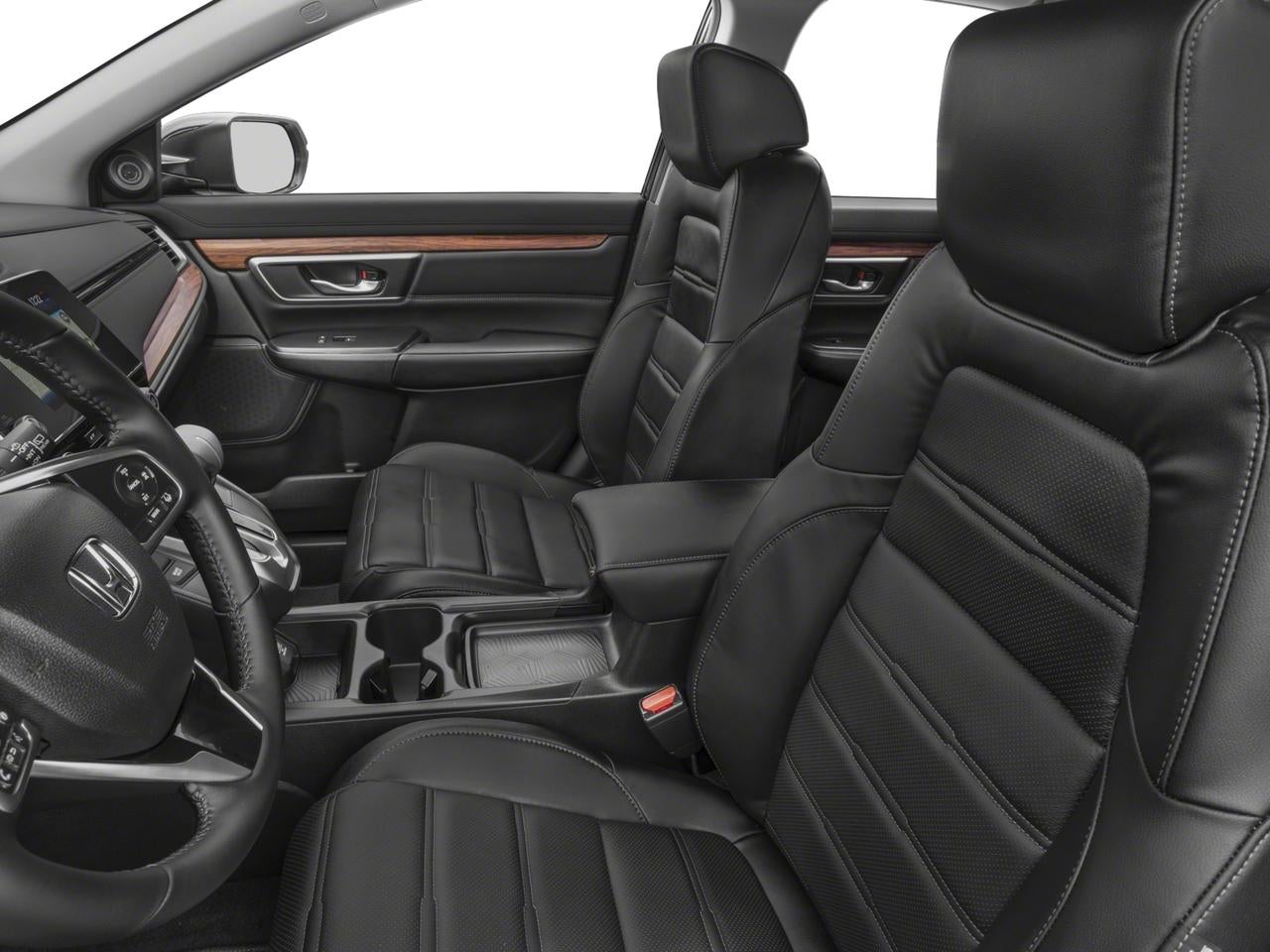 2018 Honda CR-V Touring 2WD