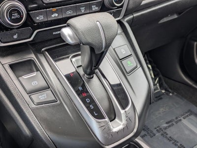 2020 Honda CR-V EX AWD