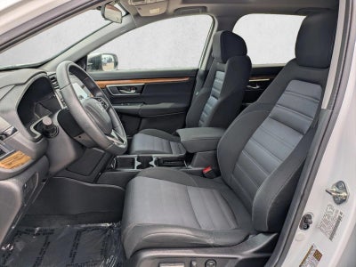 2020 Honda CR-V EX AWD