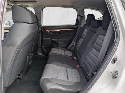 2020 Honda CR-V EX AWD