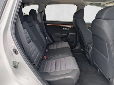 2020 Honda CR-V EX AWD