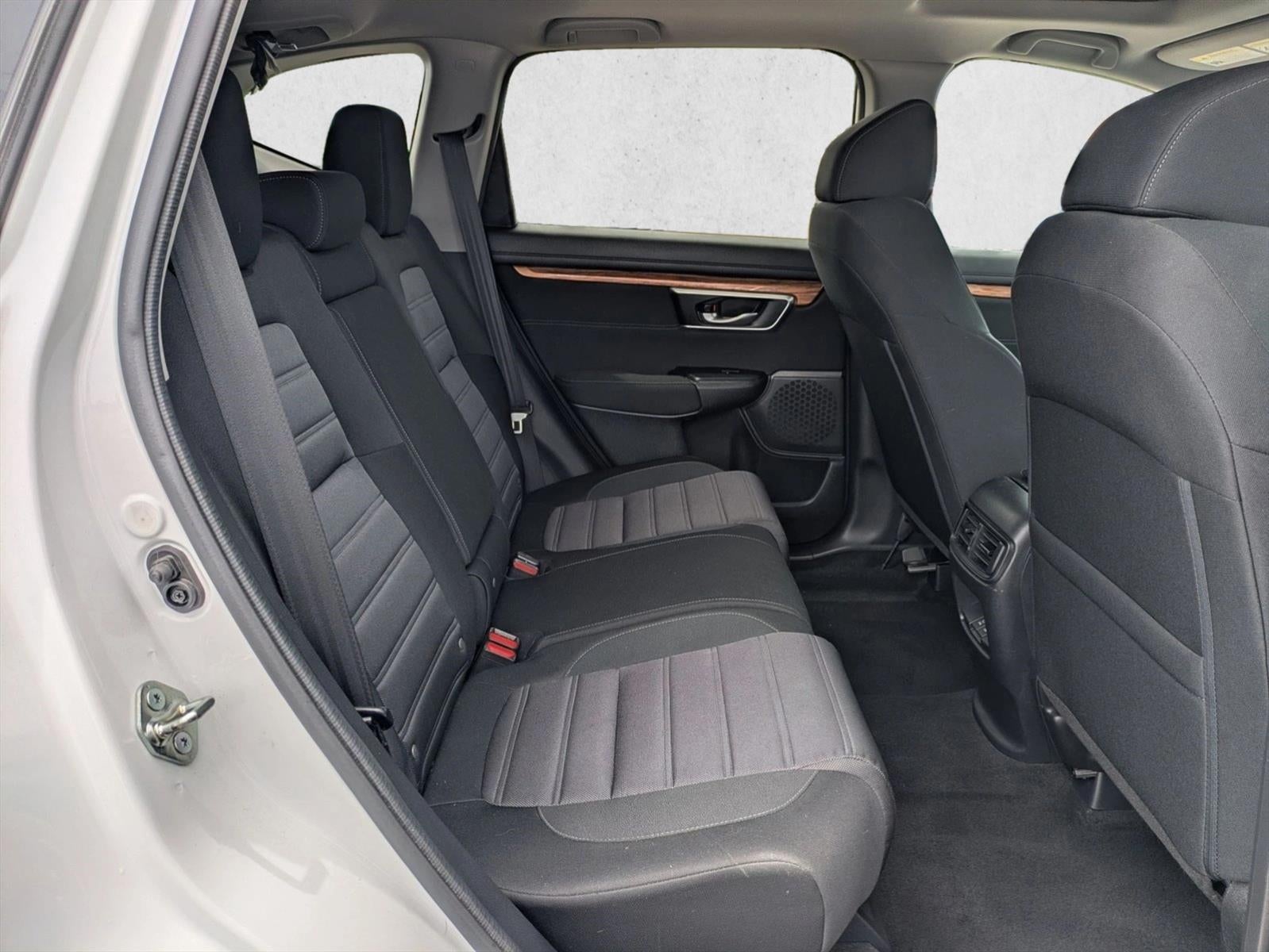 2020 Honda CR-V EX AWD