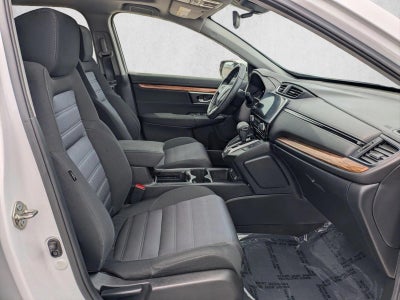 2020 Honda CR-V EX AWD