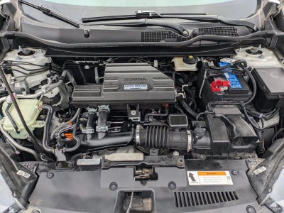 2020 Honda CR-V EX AWD