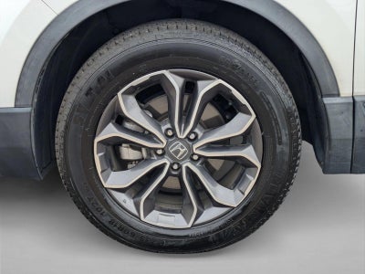 2020 Honda CR-V EX AWD