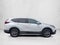 2020 Honda CR-V EX AWD