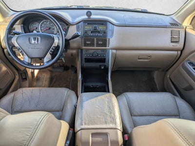 2003 Honda Pilot EX