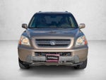 2003 Honda Pilot EX
