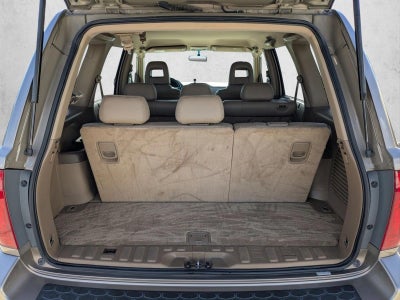 2003 Honda Pilot EX