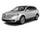 2012 Lincoln MKT 4dr Wgn 3.5L V6 AWD w/EcoBoost