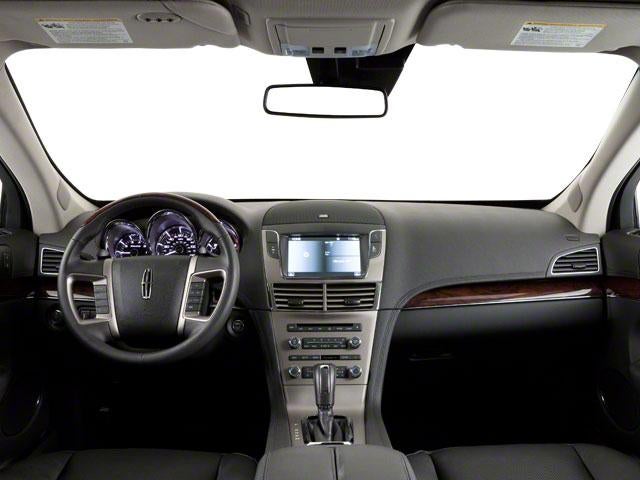 2012 Lincoln MKT 4dr Wgn 3.5L V6 AWD w/EcoBoost