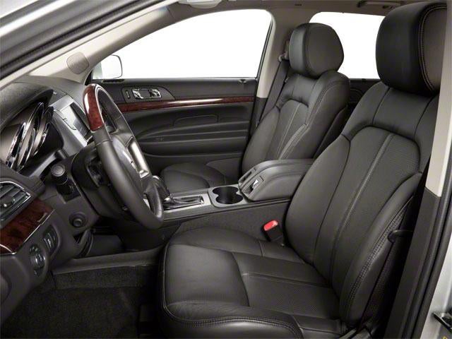 2012 Lincoln MKT 4dr Wgn 3.5L V6 AWD w/EcoBoost