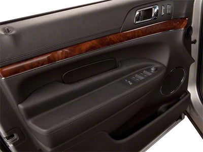2012 Lincoln MKT 4dr Wgn 3.5L V6 AWD w/EcoBoost