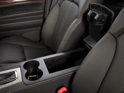 2012 Lincoln MKT 4dr Wgn 3.5L V6 AWD w/EcoBoost