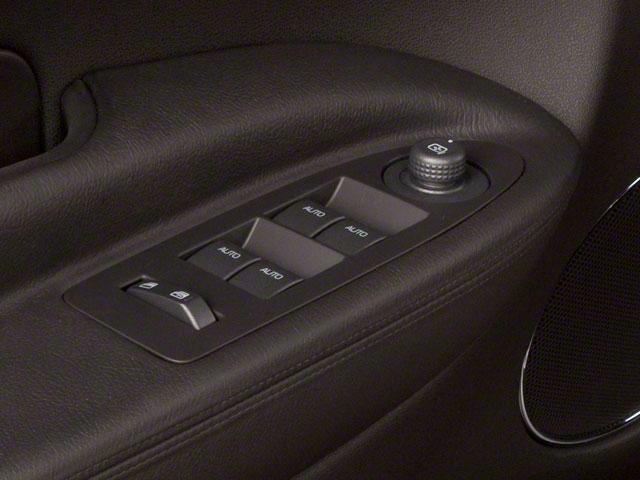 2012 Lincoln MKT 4dr Wgn 3.5L V6 AWD w/EcoBoost