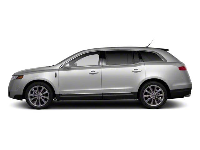 2012 Lincoln MKT 4dr Wgn 3.5L V6 AWD w/EcoBoost