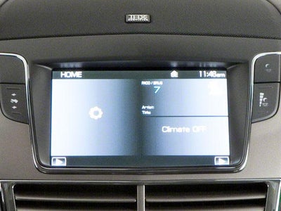 2012 Lincoln MKT 4dr Wgn 3.5L V6 AWD w/EcoBoost